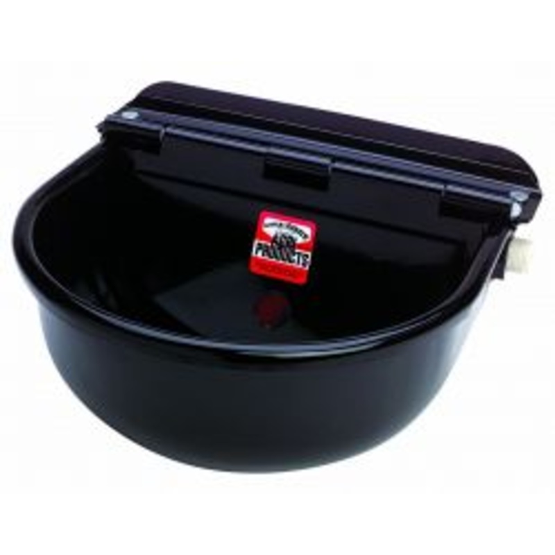 Epoxy-Coated Steel Automatic Stock Waterer