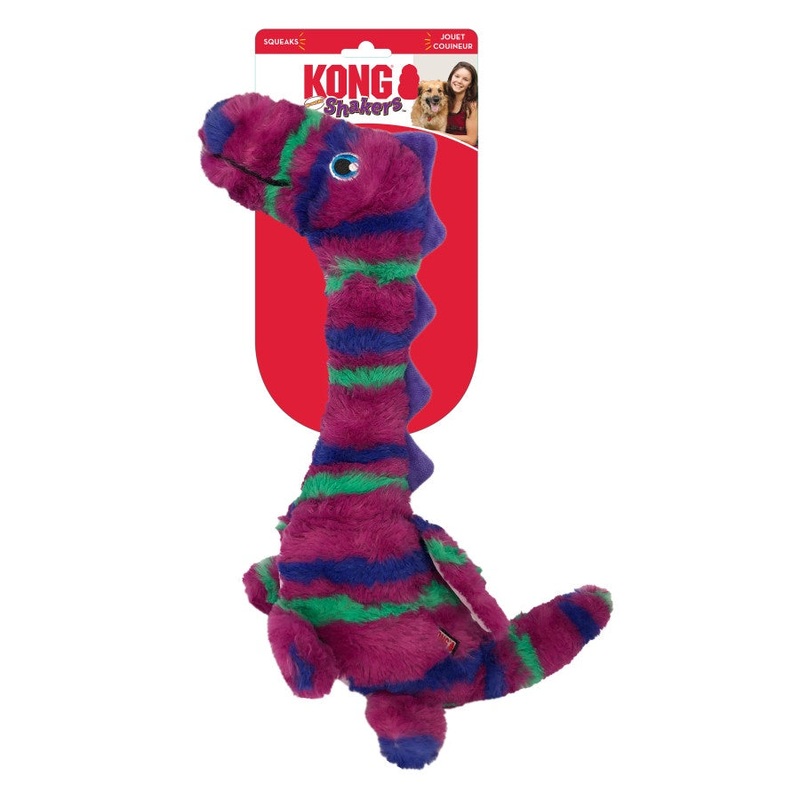 Kong Shakers Honkers Dragon Small