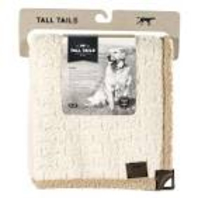 Micro Sherpa Pet Throw Lge