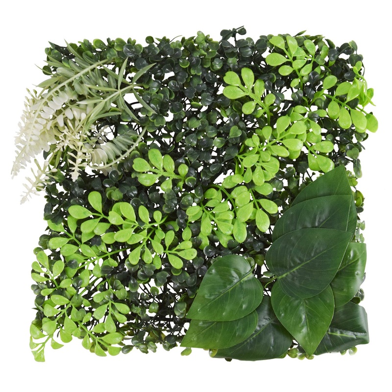 Reptile Treasures Plant Mat C 10″x10″