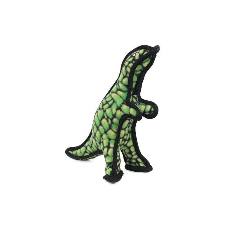 Tuffy’s Dinosaur T Rex Dog Toy