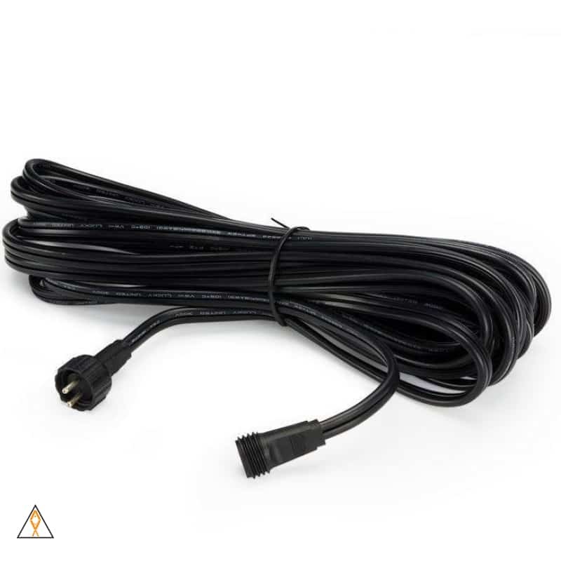 25 ft. Lighting Cable with Quick Connects – Aquascape Default Title