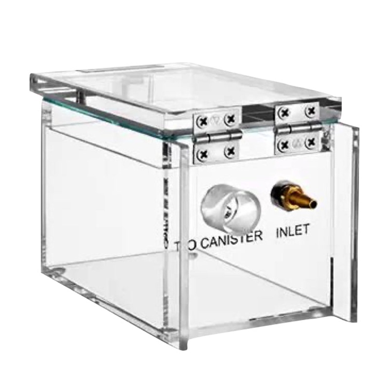 Anesthesia Induction Chamber-L