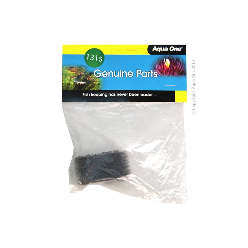 Aqua One Sponge 131S for NanoFlow 150