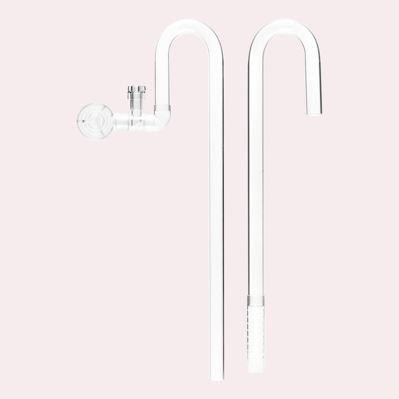 Aquario Neo Flow Aquarium Lily Pipe Premium Set Medium – 13MM V2