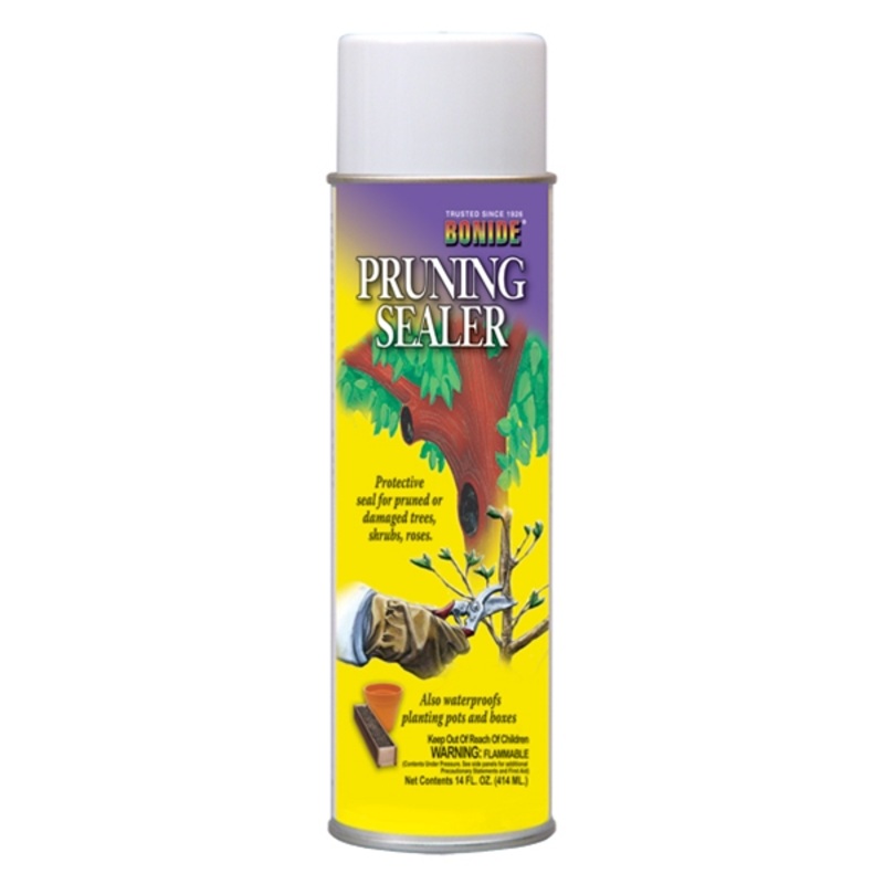 BONIDE PRUNING SEALER SPRAY 14 oz