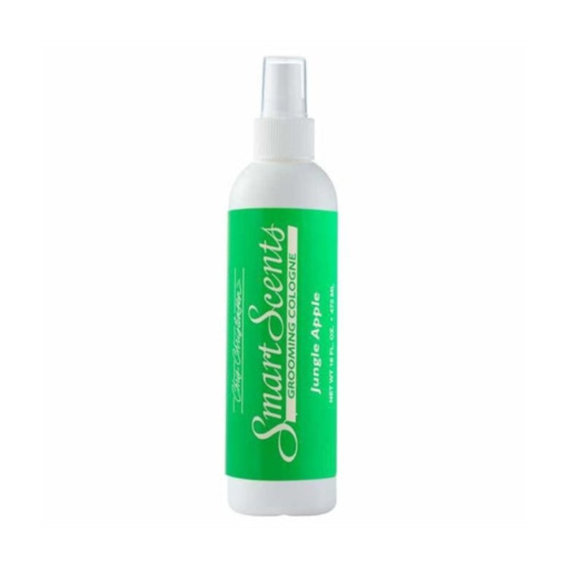 Chris Christensen Smart Scents Jungle Apple Cologne[Volume – 473ml]