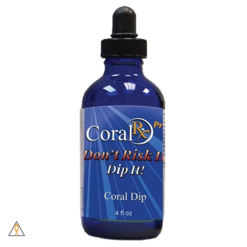 Concentrated Coral Dip – Coral RX Pro 1oz