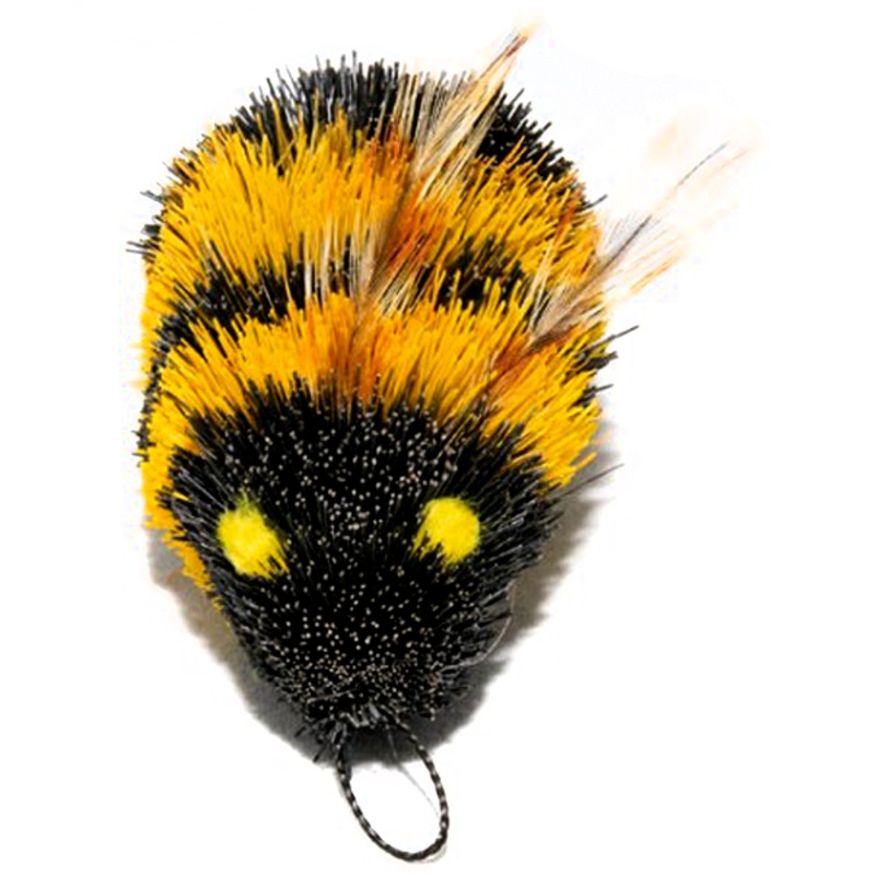 Da Bee Da Bird Wand Cat Toy Refill One Size