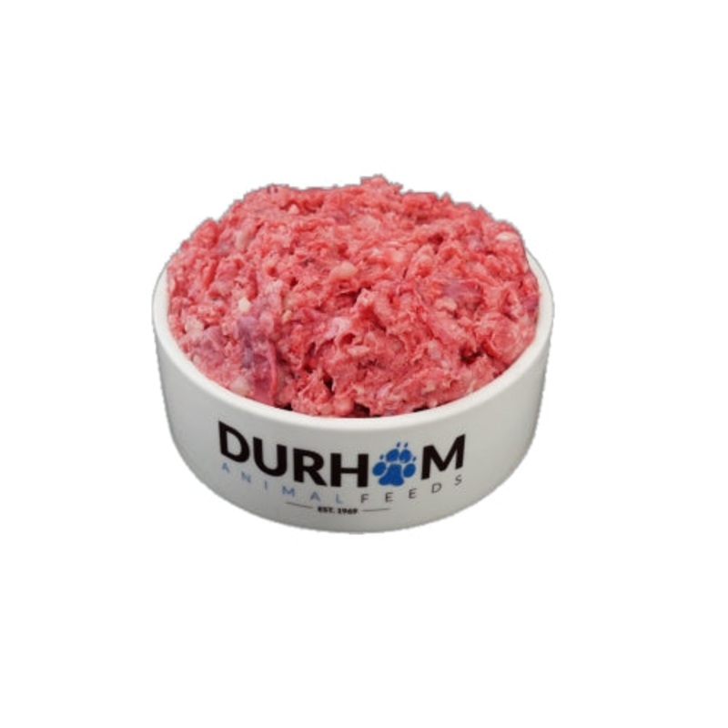 DAF – Pork Mince – 14 x 454g/1lb