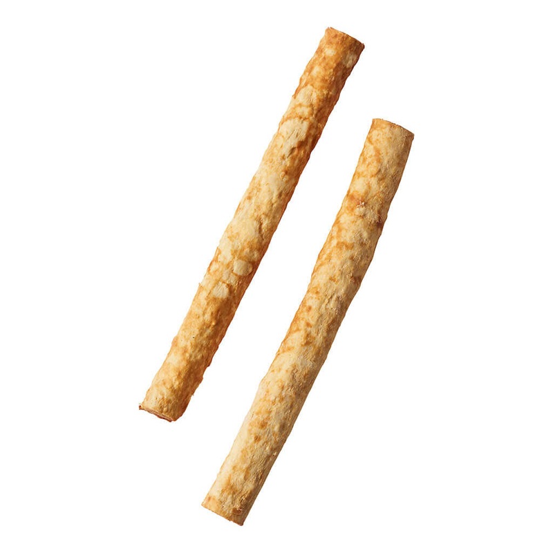 Ethical Products Nothin to Hide Large Roll 10 Bacon Dog Treats