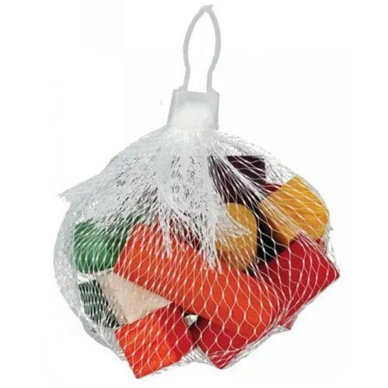 Featherland Paradise Bird Toy Party Ball Refill