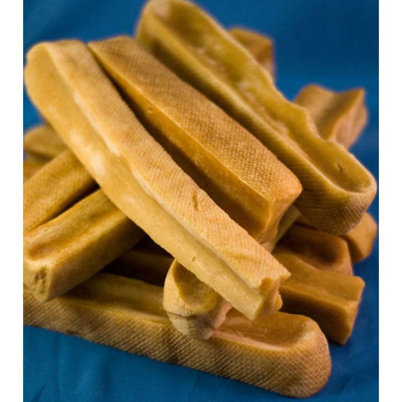 Himalayan Dog Chew SMALL