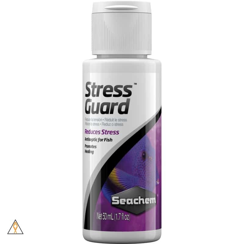 StressGuard – SeaChem 250 ml
