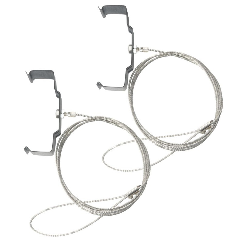 Fluval Suspension Kit for Plant Spectrum & Marine Spectrum LEDs