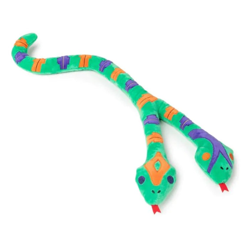 Hissy Elliot – Dog Toy Small