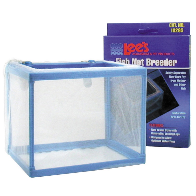 Lee’s Net Breeder