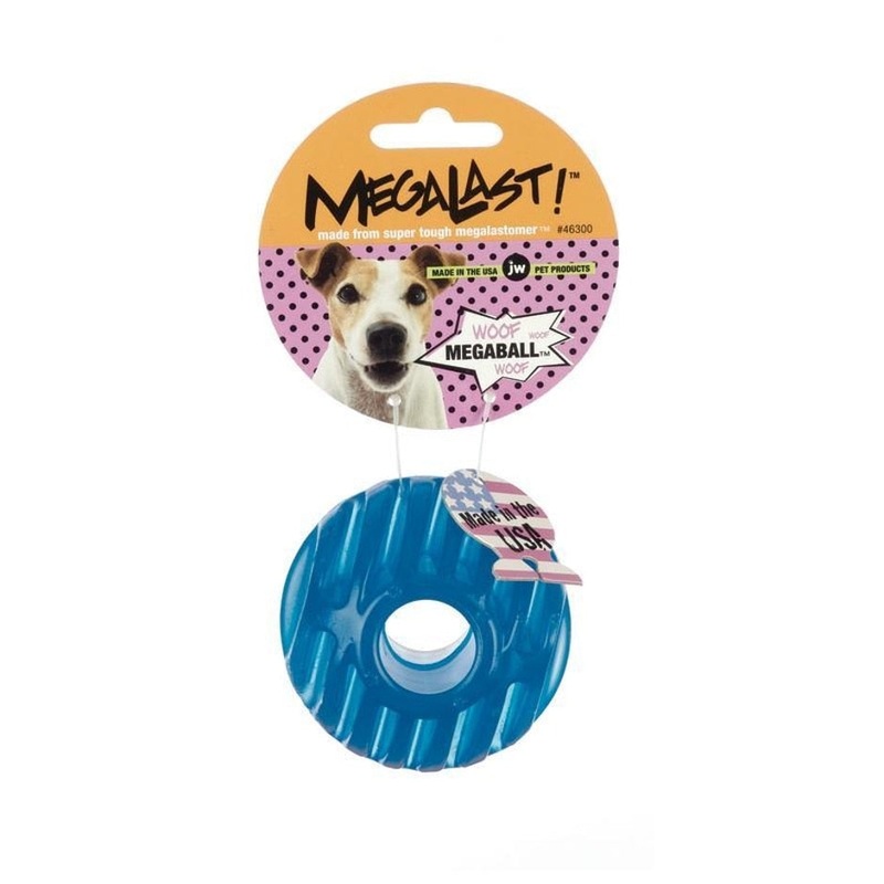 MEGALAST BALL MEDIUM ASSORTED