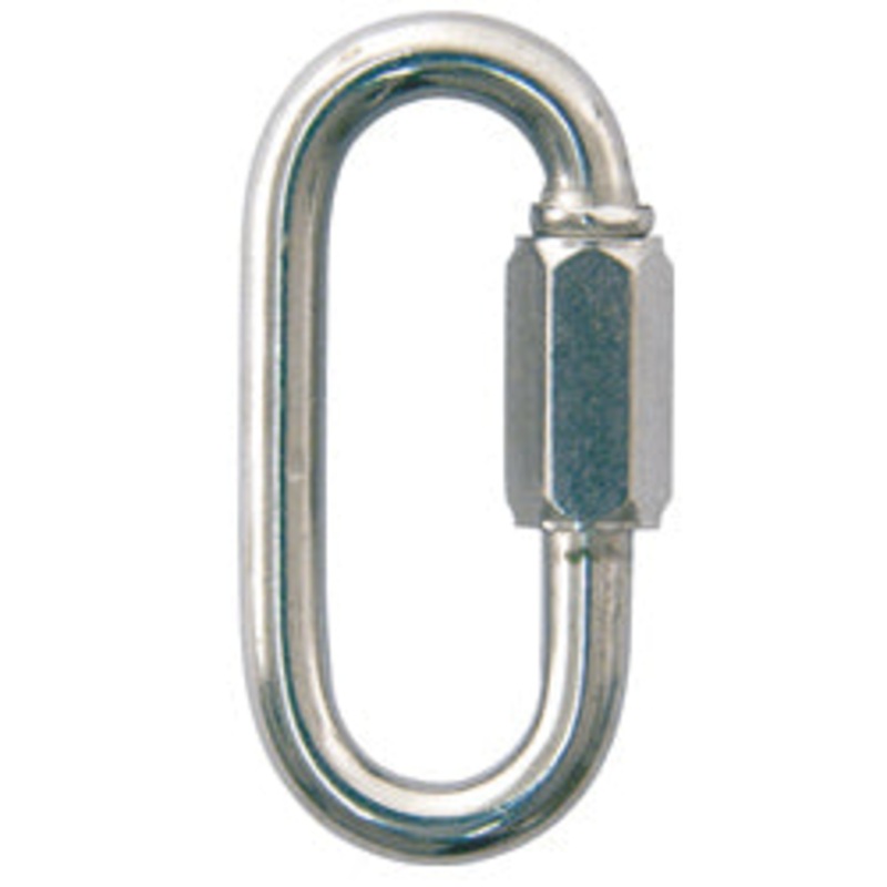 Mibro 3/16 in. Quick Link 3/16″