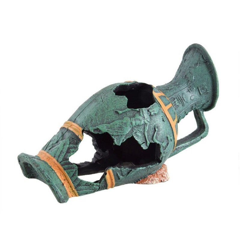 Ornament Egyptian Urn