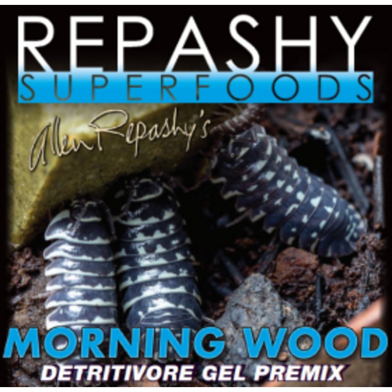 Repashy Morning Wood 3 oz