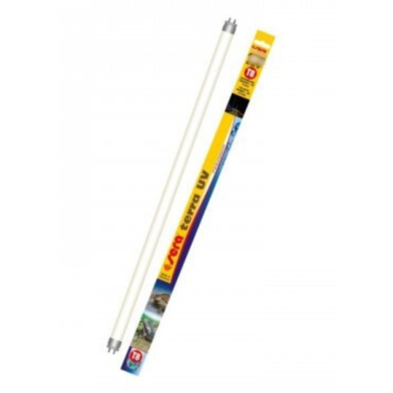 Sera Terra UV-Special[Power – 18W]
