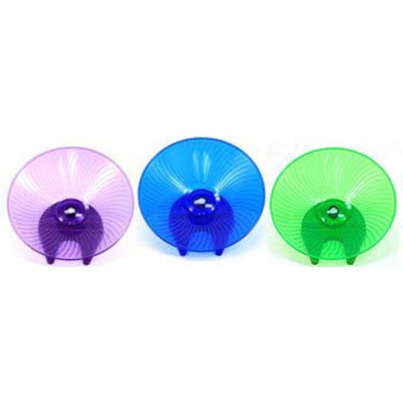 Ware Flying Saucer Medium 6.5 Inch