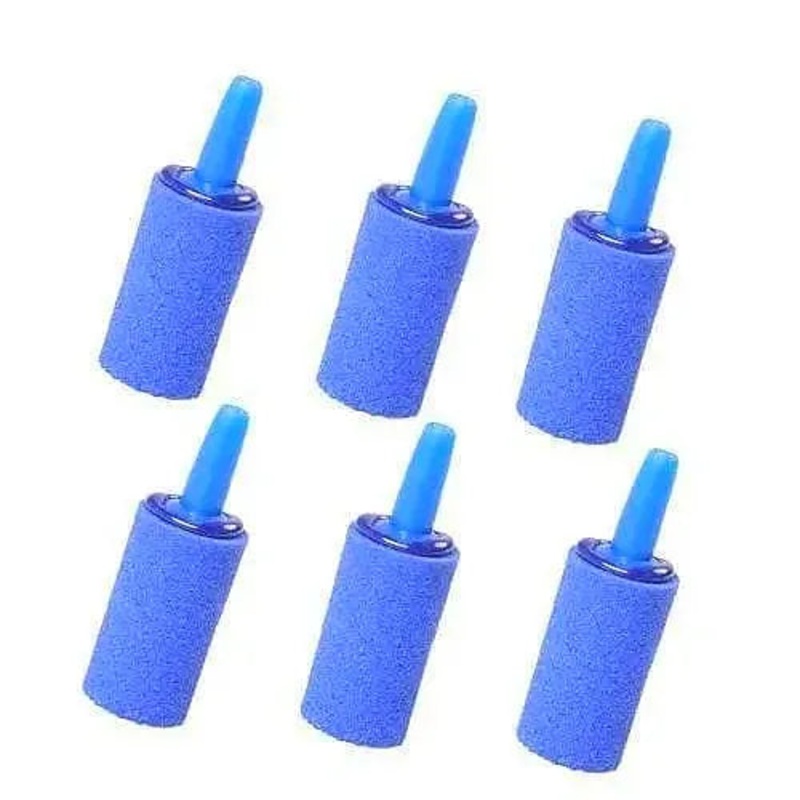 Aquarium Air Stone 1 x air stone 15x22mm