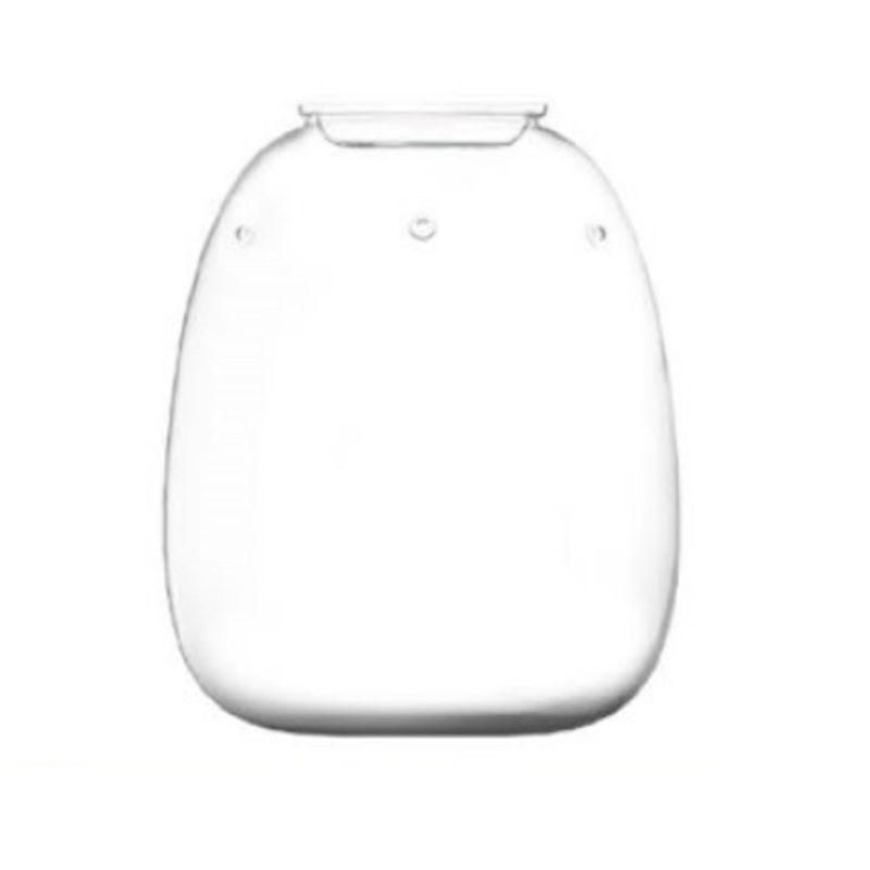 BIOLOARK LED Glass Jar GP Series GP175 / 175x230mm