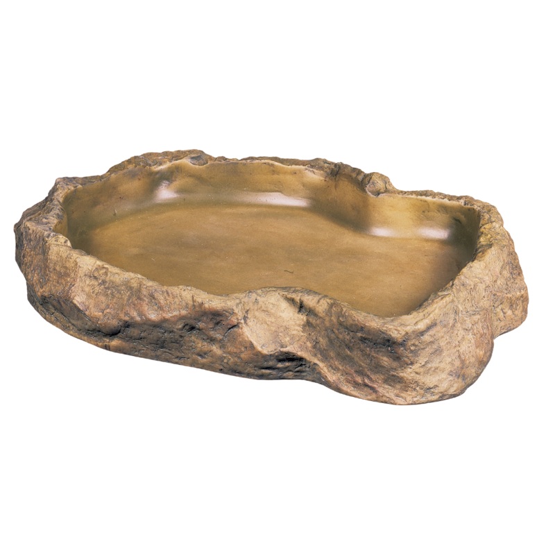 Exo Terra – Feeding Dish (XLarge) XLarge