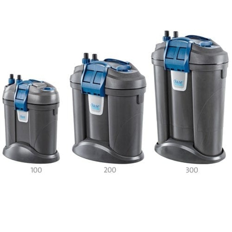 FiltoSmart External Filter – Oase 100