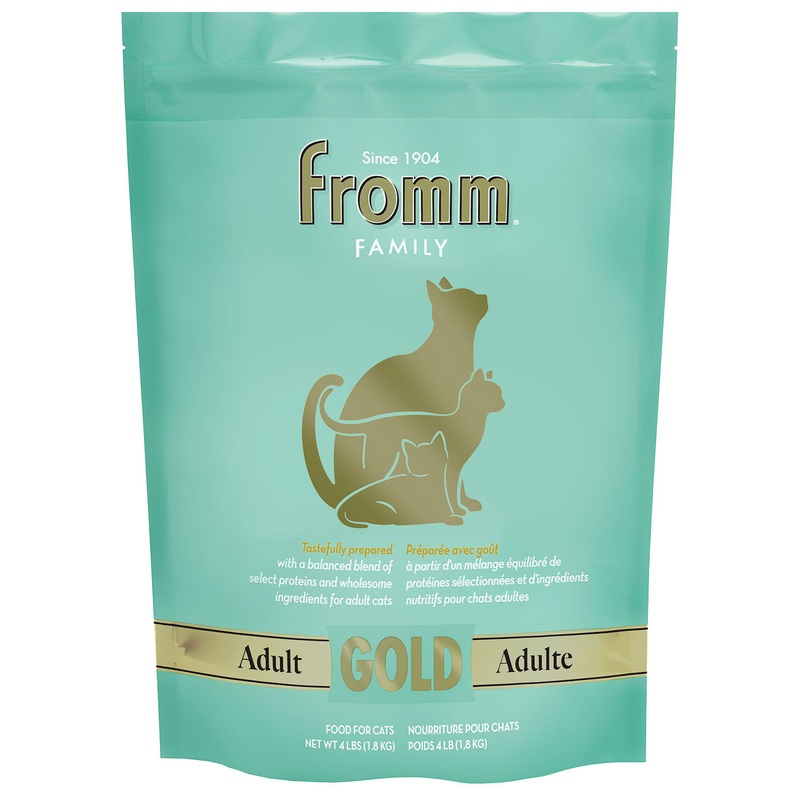 Fromm Family Adult Gold 4 lb