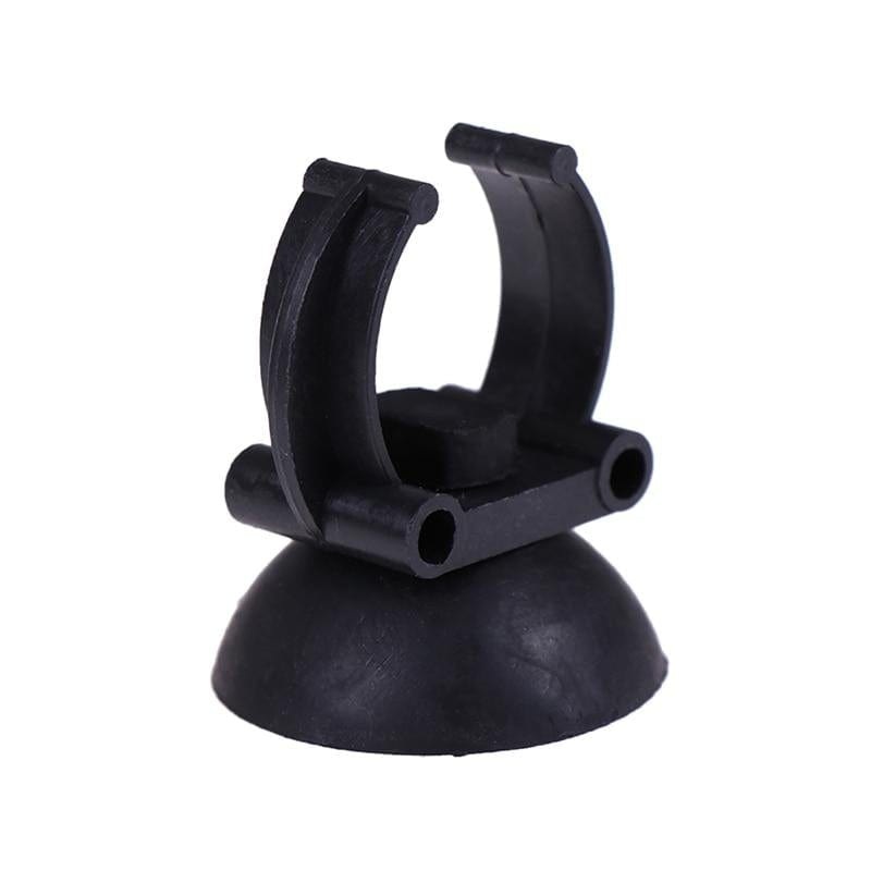 Heater Clips with Suction Cups – ALA Pair