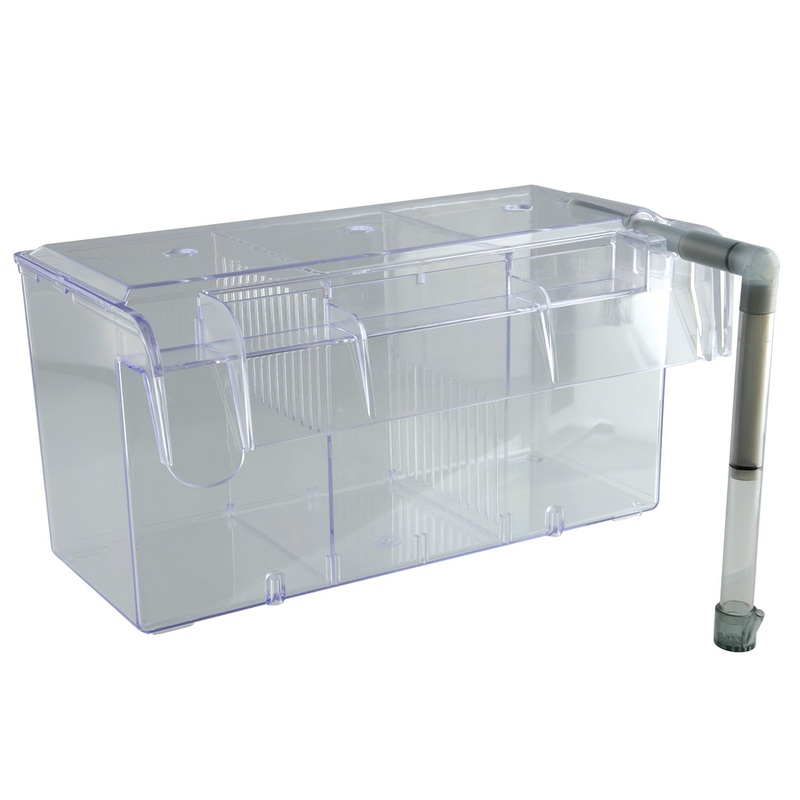 Ista Hang On Separation Box