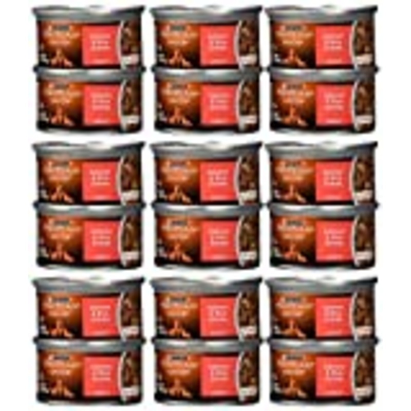Purina Pro Plan Adult Cat Salmon & Rice, 24x3oz