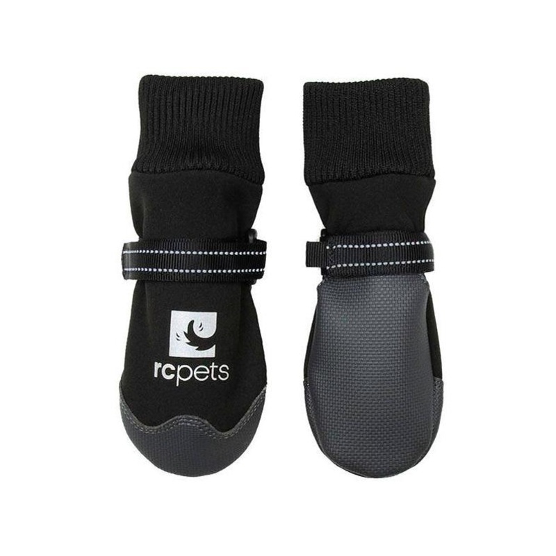 RC Pets Strider Dog Boots X-Large 3.25 inch