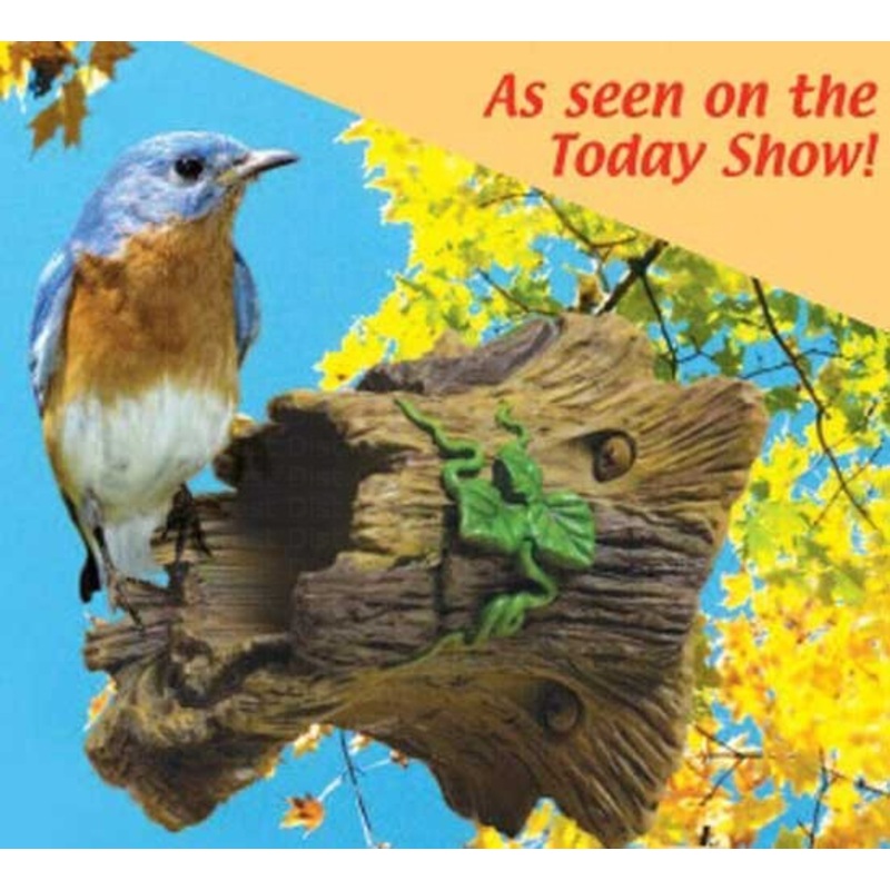 Songbird Essentials The Natural Bird Guardian