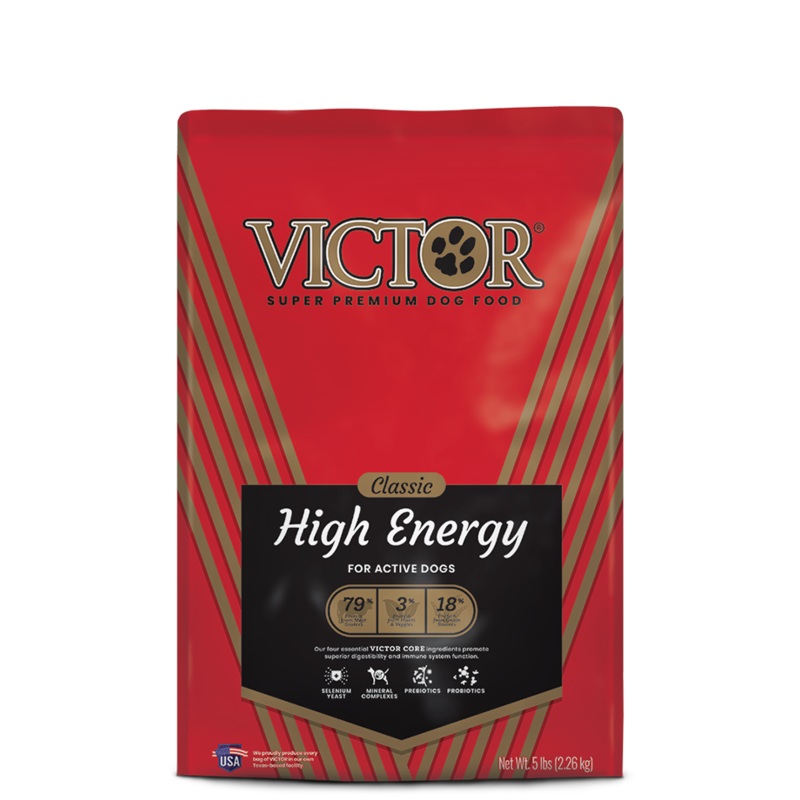 Victor High Energy 40 lb