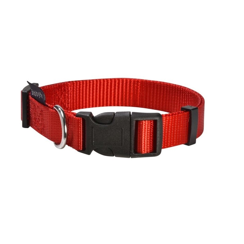 Access Collar – Red / Medium