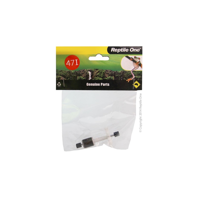Aqua One Impeller Set 47i for ClearView 300