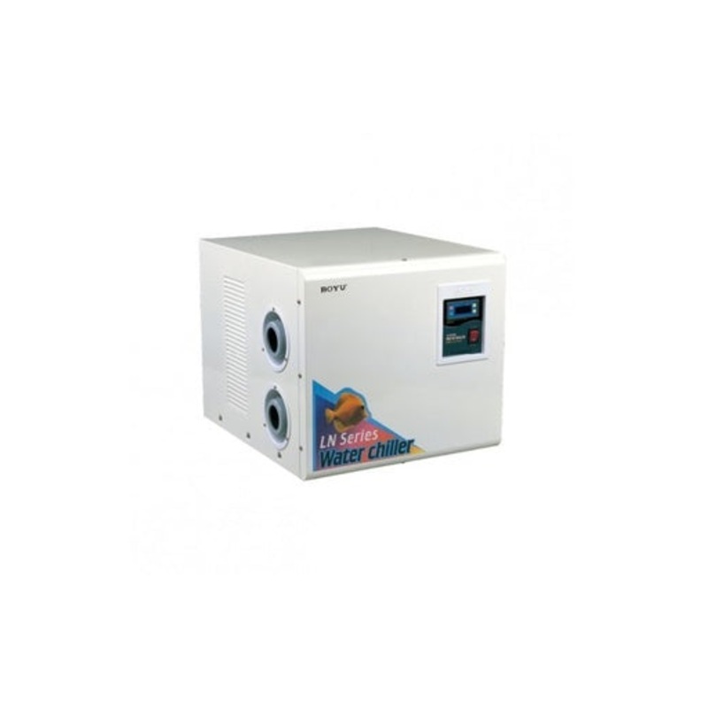 Boyu LN Series Water Chiller[Power – 1 HP]
