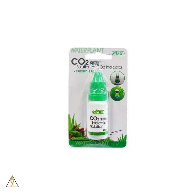 CO2 Drop Checker Solution – Ista Default Title