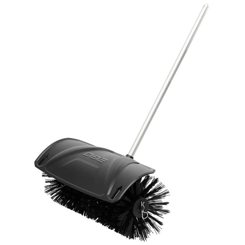 Ego POWER+ Bristle Brush Attachment
