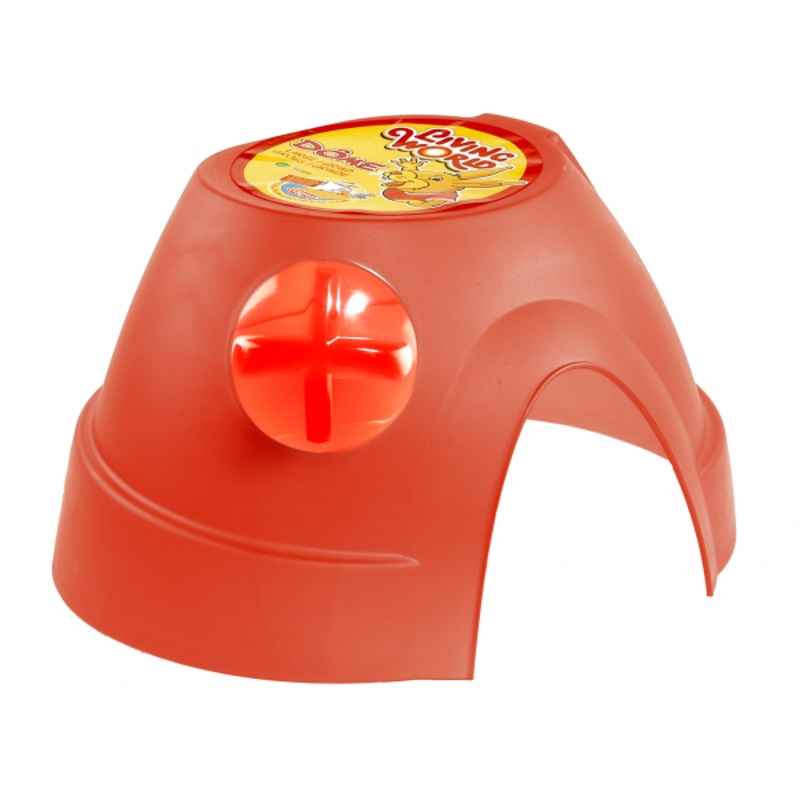 LIVING WORLD IGLOO MEDIUM