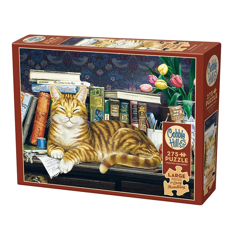 Marmaduke | Easy Handling 275 Piece Puzzle