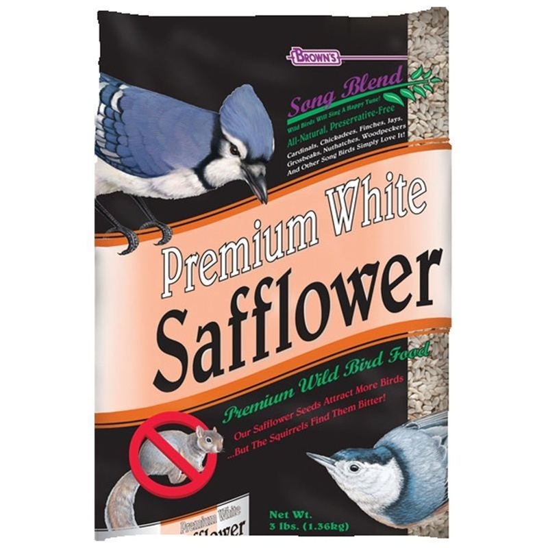 SONGBLEND SAFFLOWER 3 lb