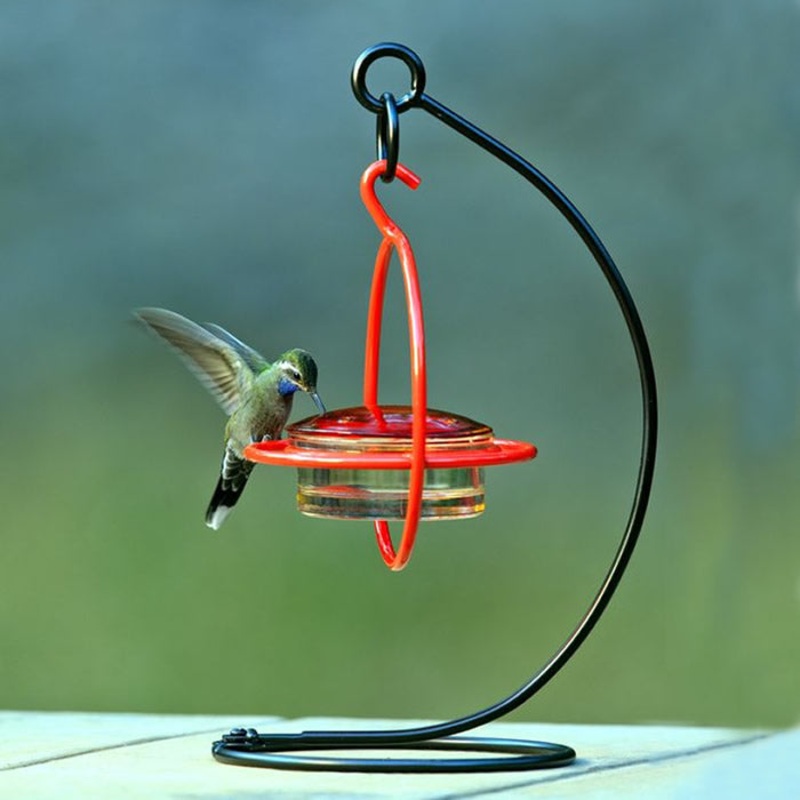 Sphere Hummingbird Set