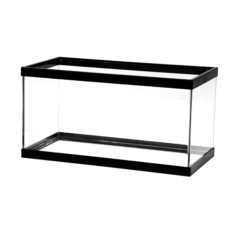 Aqueon 15 Gallon Aquarium 24x12x12