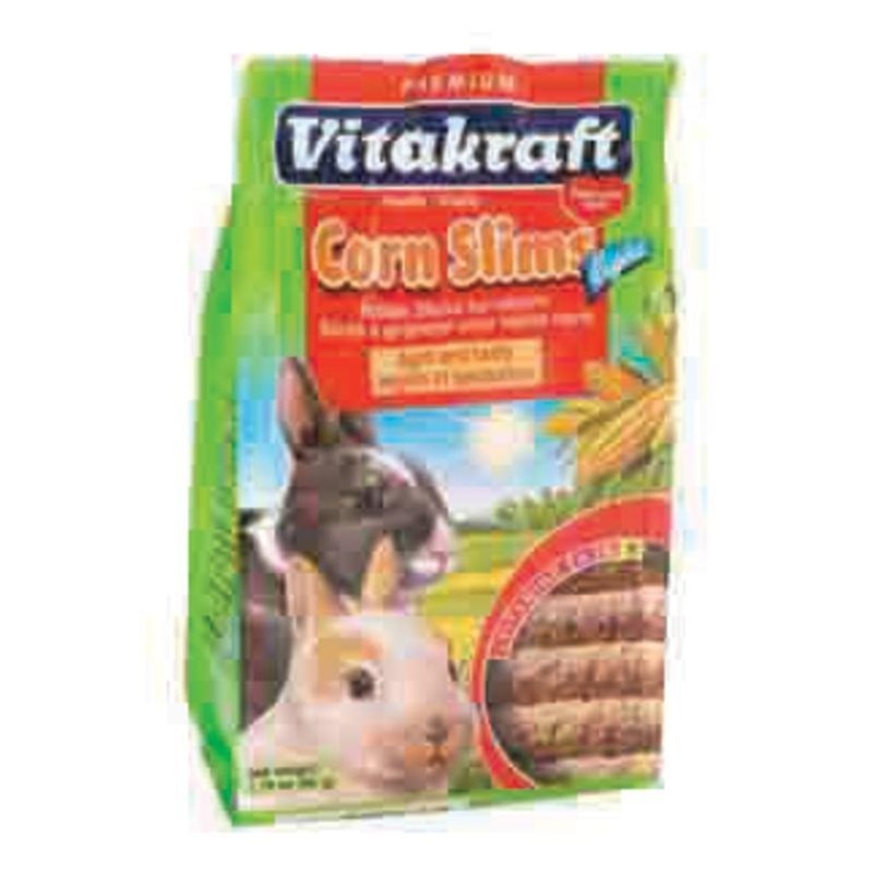 CORN SLIMS – RABBIT