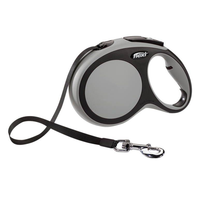 Flexi New Comfort LG Retractable 26 ft Tape Leash